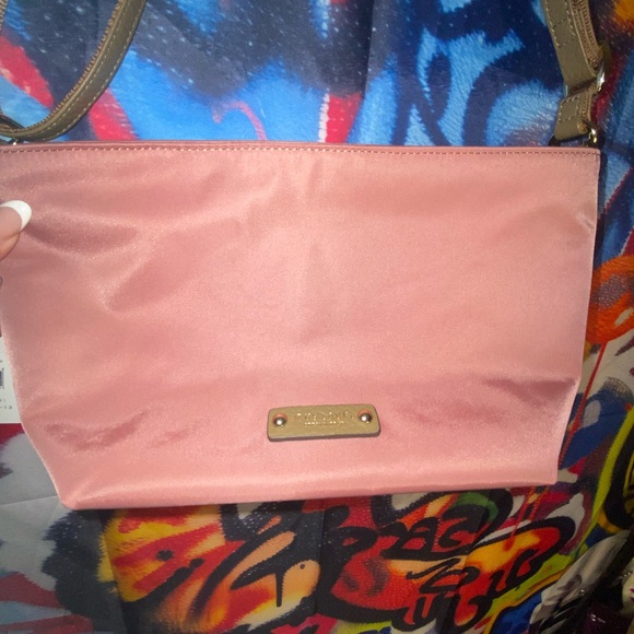 Brand new bag with tags blue label crestbridge - Picture 2 of 5